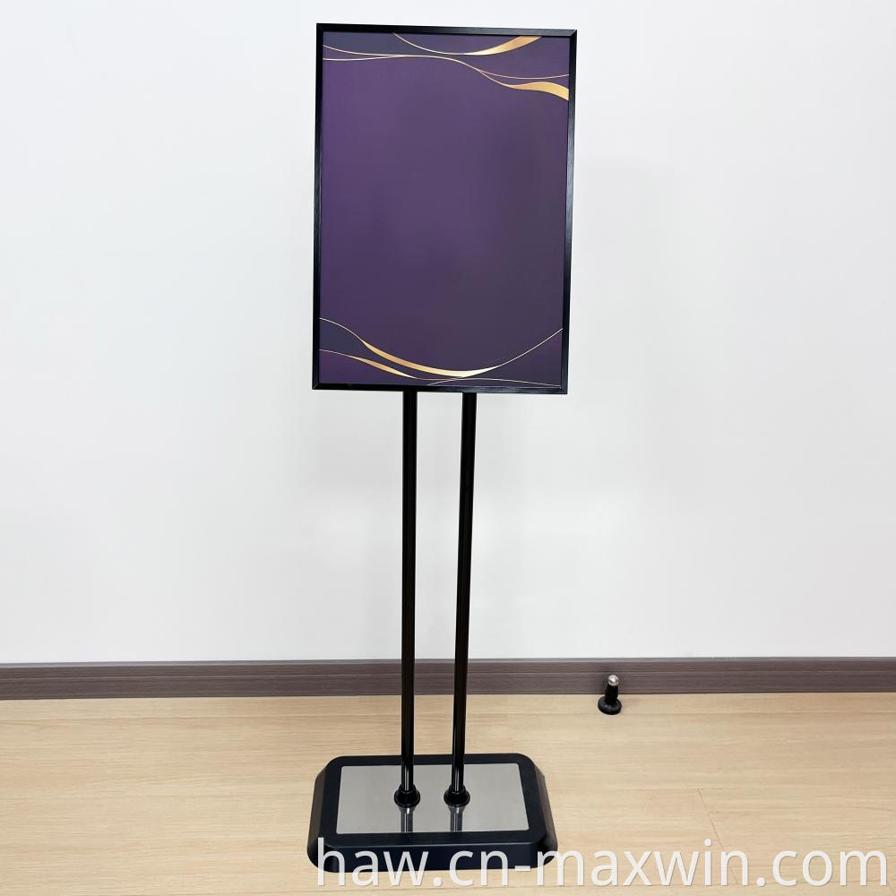 Hōʻike kiʻi kiʻi kiʻi Movie Poster Displays